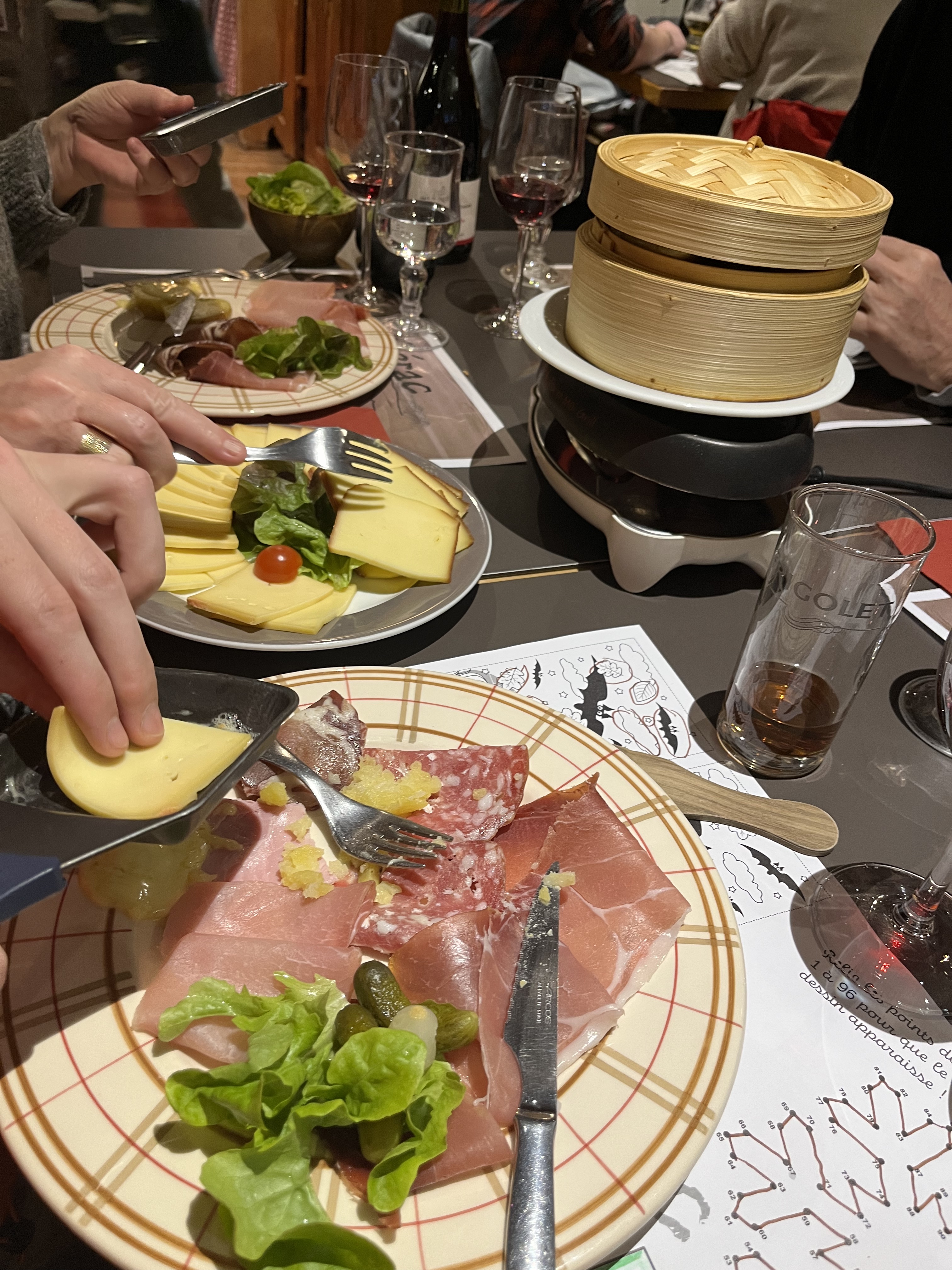 Photo n° 4 de l'avis de Mathilde.a fait le 10/02/2023 à 19:51