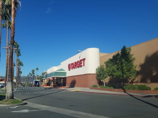 Target