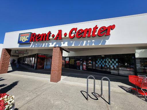 Rent-A-Center, 2327 SE Tualatin Valley Hwy, Hillsboro, OR 97123, USA, 