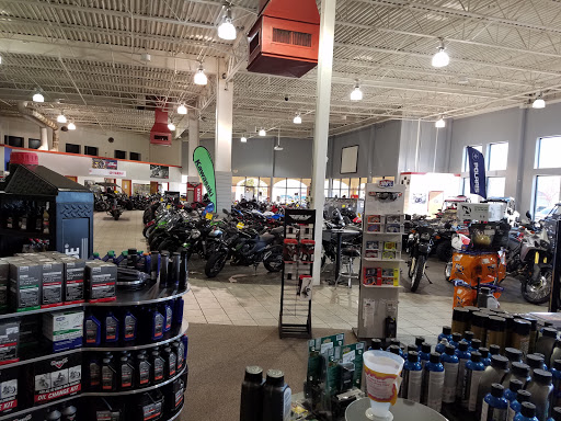 Motorcycle Dealer «Freedom Powersports Canton», reviews and photos, 645 Riverstone Pkwy, Canton, GA 30114, USA