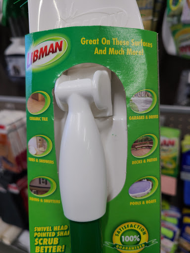 Hardware Store «Trio Hardware and Paint», reviews and photos, 1032 Old Country Rd, Plainview, NY 11803, USA