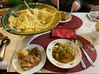 Les plus récentes photos du Restaurant servant du couscous Le Bédouin chez Michel à Nice - n°1