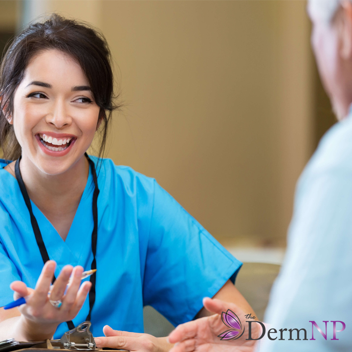 The Derm NP, PLLC 60510