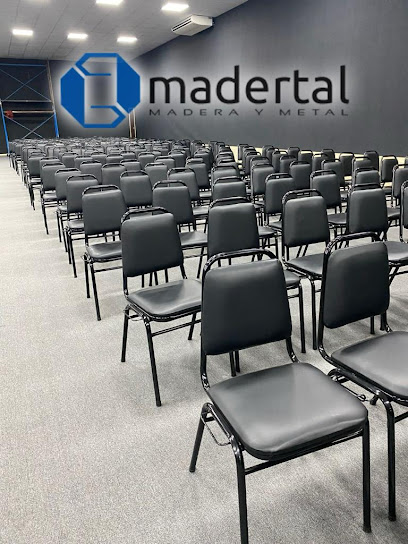 MADERTAL Fabrica de Muebles