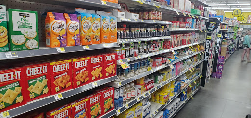 Home Goods Store «Dollar General», reviews and photos, 2640 E Orange Ave, Eustis, FL 32726, USA