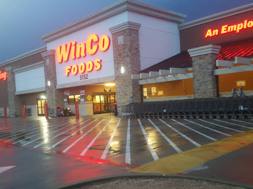 WinCo Foods, 5152 Rufe Snow Dr, North Richland Hills, TX 76180, USA, 