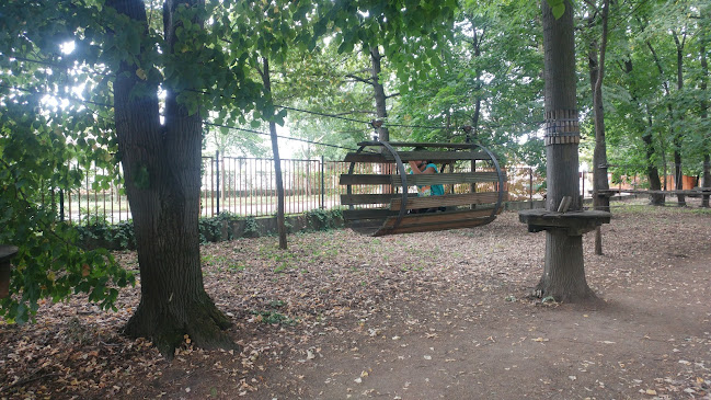 Mókuskaland Élménypark - kalandpark, csapatépítő, rendezvényszervezés - Hajdúszoboszló