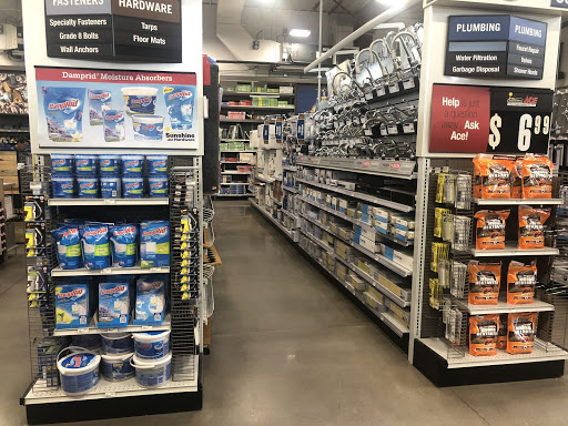 Hardware Store «Sunshine Ace Hardware», reviews and photos, 4433 Tamiami Trail E, Naples, FL 34112, USA