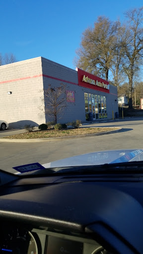 Auto Parts Store «Advance Auto Parts», reviews and photos, 212 E Marshall Ave, Longview, TX 75601, USA