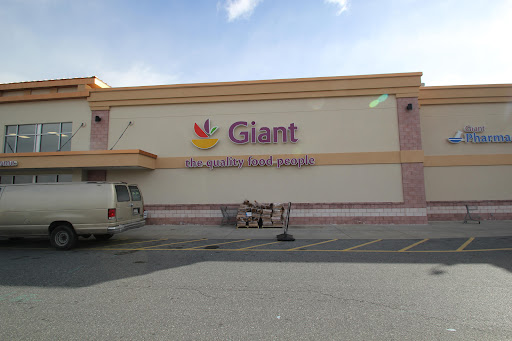 Supermarket «Giant», reviews and photos, 25939 John J Williams Hwy, Millsboro, DE 19966, USA