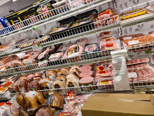 Supermarket «Publix Super Market at Brickell Village», reviews and photos, 134 SW 13th St, Miami, FL 33130, USA