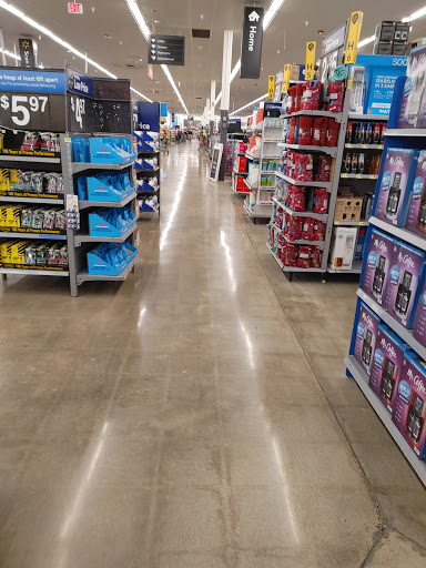 Department Store «Walmart Supercenter», reviews and photos, 7400 Guilford Dr, Frederick, MD 21704, USA