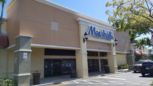 Department Store «Marshalls», reviews and photos, 1401 S Federal Hwy, Pompano Beach, FL 33060, USA