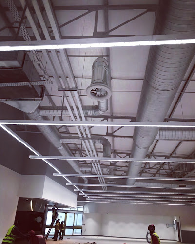 Simplex Ducting - HVAC contractor