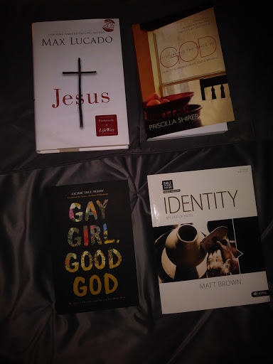 Book Store «LifeWay Christian Store», reviews and photos, 18775 Lyndon B Johnson Fwy, Mesquite, TX 75150, USA