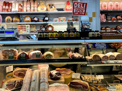 Supermarket «Fairway Market Red Hook», reviews and photos, 480-500 Van Brunt St, Brooklyn, NY 11231, USA