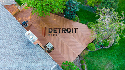 Detroit Decks