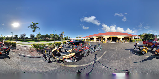 Bicycle Rental Service «Island Bike Shop», reviews and photos, 1095 Bald Eagle Dr, Marco Island, FL 34145, USA