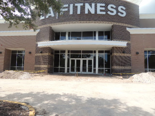 Gym «LA Fitness», reviews and photos, 1005 Cortez Rd W, Bradenton, FL 34207, USA