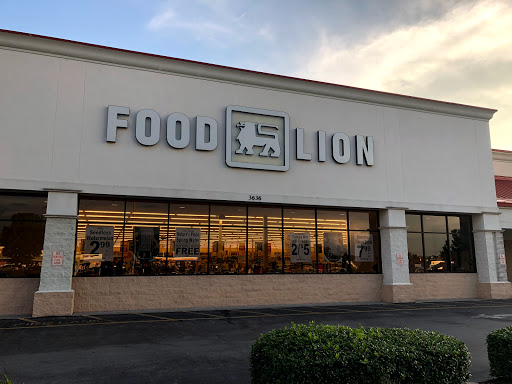 Food Lion, 3636 Bell Rd, Nashville, TN 37214, USA, 