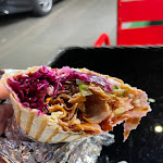 Photo n°1 de l'avis de Youssef.b fait le 31/03/2024 à 22:01 sur le  Hallo Döner Leipzig à Leipzig