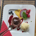 Photo n°6 de l'avis de Gregor.� fait le 06/06/2020 à 07:36 sur le  The Flying Kitchen à Norden