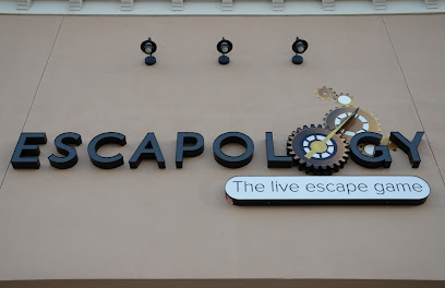 Escapology Jacksonville