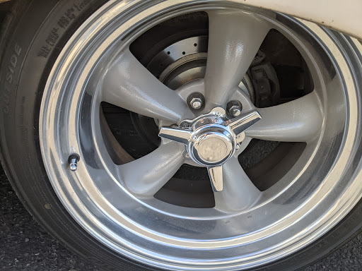 Used Car Dealer «RPM Motors and Sales», reviews and photos, 377 S 56th Pl, Ridgefield, WA 98642, USA