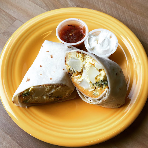 Coffee Shop «Bandon Coffee Cafe», reviews and photos, 365 2nd St SE, Bandon, OR 97411, USA