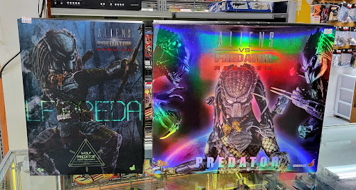 Video Game Store «Retro Madness», reviews and photos, 1424 Brown Trail, Bedford, TX 76022, USA