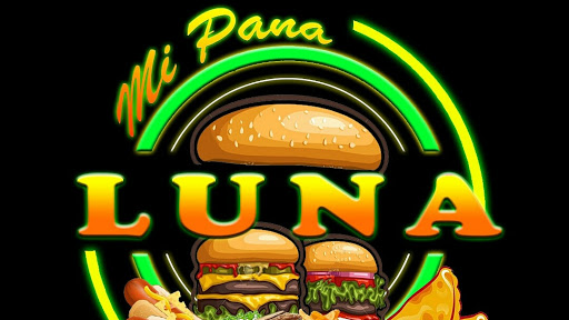 Mi Pana Luna