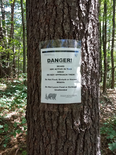 National Park «Blue Ridge National Heritage Area», reviews and photos, 195 Hemphill Knob Rd, Asheville, NC 28803, USA
