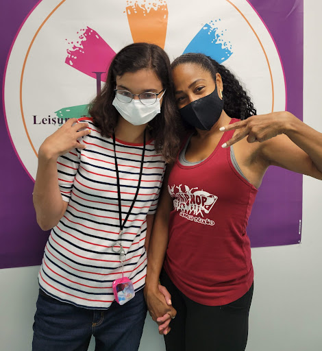 Dance School «Jus HipHop Dance Studio», reviews and photos, 9051 Pembroke Rd, Pembroke Pines, FL 33025, USA