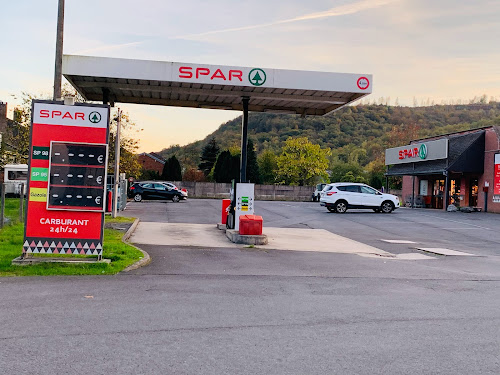 Épicerie SPAR Les Hautes-Rivières