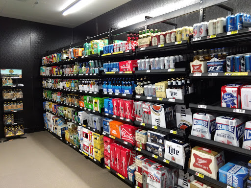 Convenience Store «Sheetz», reviews and photos, 2902 S Seminole Trail, Madison, VA 22727, USA