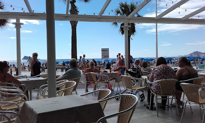 Café Pub Altea Playa photo