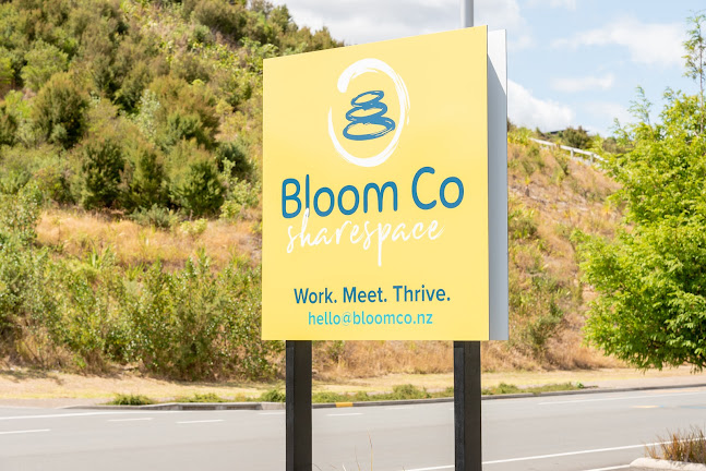 Comments and reviews of BloomCo Ltd
