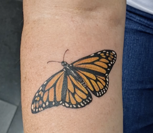 Tattoo Shop «Great Southern Tattoo Company», reviews and photos, 6134 N Kings Hwy, Alexandria, VA 22303, USA