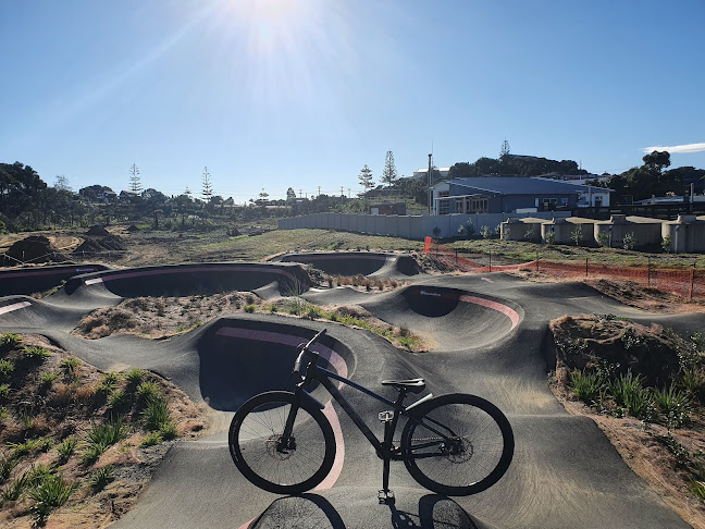 Reviews of Mangawhai Activity Zone in Mangawhai - Other