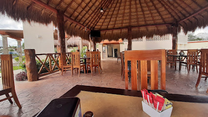 Restaurante Los Abuelos - 97517 Temax, Yucatan, Mexico