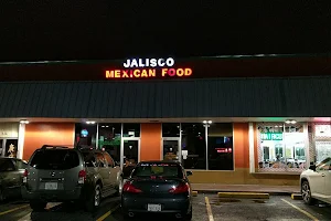 Jalisco Restaurant image