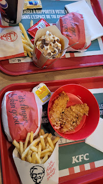 Les plus récentes photos du Restaurant KFC Nice Riquier - n°3