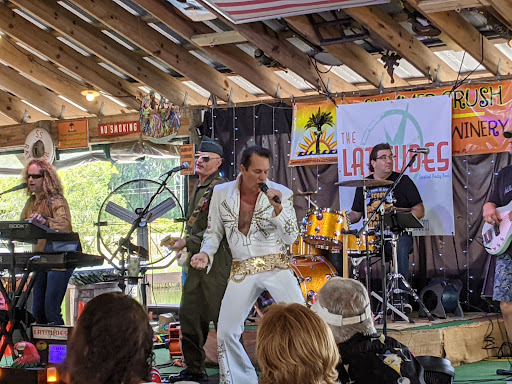 Winery «Summer Crush Vineyard & Winery», reviews and photos, 4200 Johnston Rd, Fort Pierce, FL 34951, USA