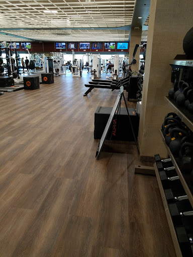 Gym «Life Time Fitness», reviews and photos, 1221 Church St, Colleyville, TX 76034, USA