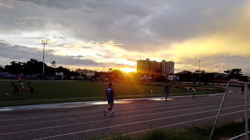 Polideportivo, Barquisimeto