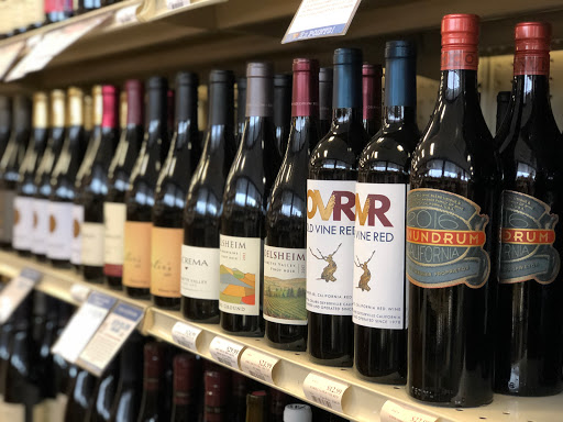 Wine Store «Wine World», reviews and photos, 4424 Commons Dr E E3, Destin, FL 32541, USA