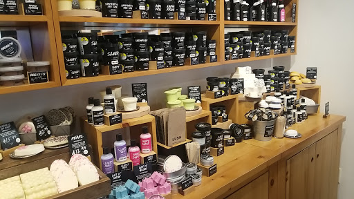Beauty Supply Store «Lush Cosmetics», reviews and photos, 7524 Bales St, Liberty Township, OH 45069, USA