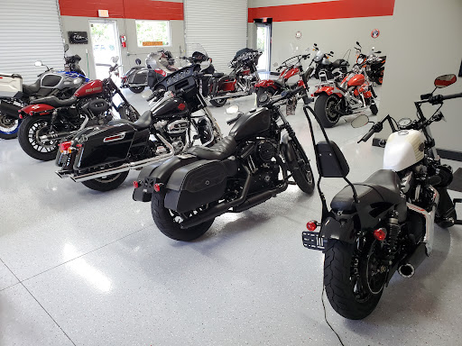 Used Car Dealer «Integrity Auto & Sales Inc», reviews and photos, 5095 S Ridgewood Ave, Port Orange, FL 32127, USA