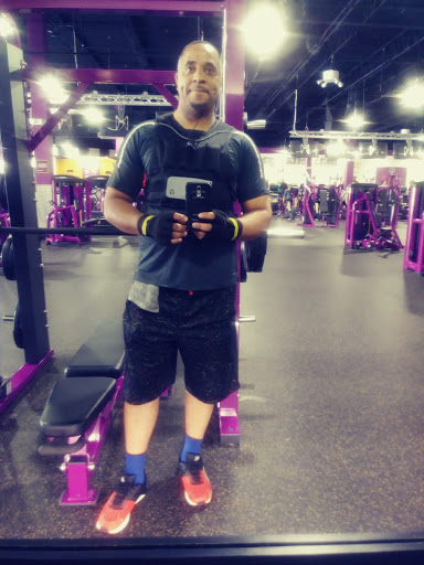 Gym «Planet Fitness», reviews and photos, 2932 Canton Road NE, Marietta, GA 30066, USA