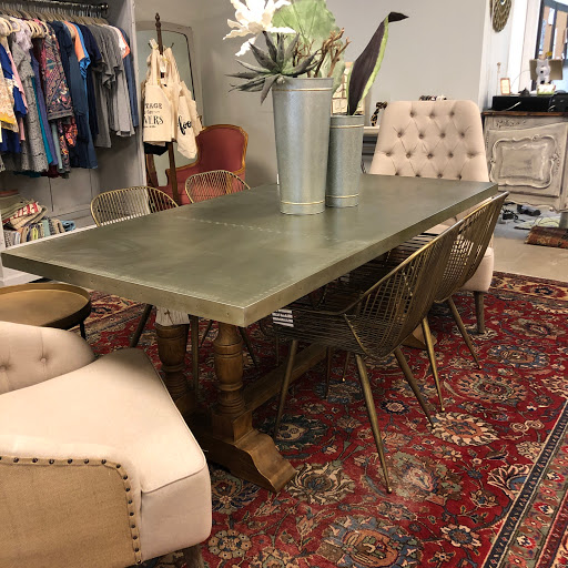 Gift Shop «Stylish Patina, Home+Gift Shop», reviews and photos, 410 S Maple Ave #114, Falls Church, VA 22046, USA